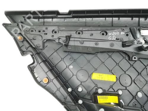 Rear right panel MERCEDES-BENZ C-CLASS (W204) C 220 CDI (204.008) | BP36064515C61 - Image 6