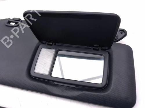 Left sun visor TOYOTA GT 86 Coupe (ZN6_) 2.0 (ZN6AC_, ZN6BC_, ZN6K) | BP36330196I1 - Image 9