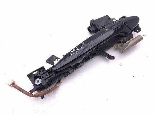 Used Rear right exterior door handle Rear right exterior door handle 36190260 36190260