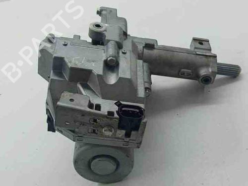 Used Electronic module NISSAN X-TRAIL II (T31) 2.0 dCi 4x4 (150 hp) 28845197