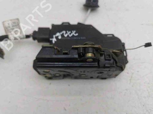 Rear left lock AUDI A1 Sportback (GBA) 30 TFSI | BP28899334C100 