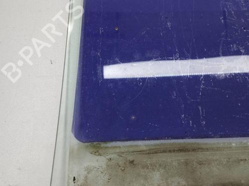 Rear right door window NISSAN X-TRAIL I (T30) 2.2 dCi 4x4 | BP28888676C21 
