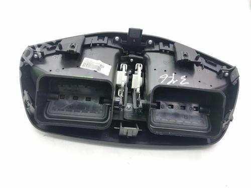 Air vent JEEP RENEGADE SUV (BU, B1, BV) 1.6 CRD | BP36189257I21 - Image 4