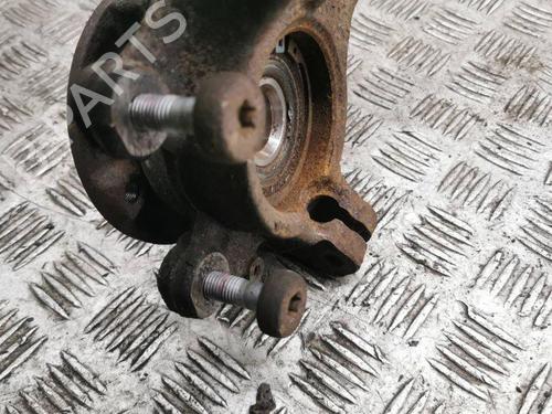 Right front steering knuckle PEUGEOT 2008 II (UD_, US_, UY_, UJ_, UR_, UC_) 1.2 PureTech 130 (USHNS, URHNS) | BP28879481M26 