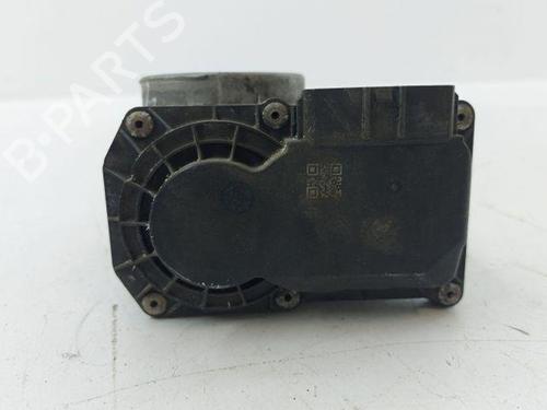 Throttle body MAZDA 3 Saloon (BM_, BN_) 2.0 | BP28848267M82