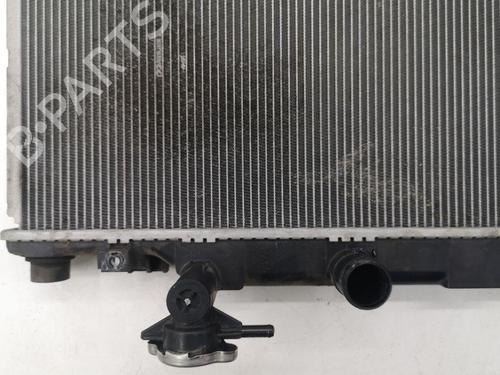 Køler MAZDA 6 Saloon (GJ, GL) 2.2 D (GJ2FP) | BP28887763M31