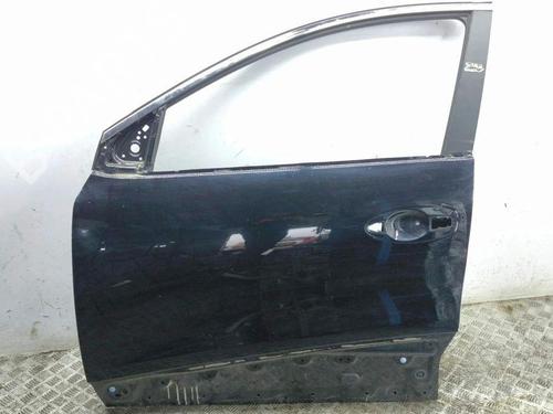 Used Left front door RENAULT KADJAR (HA_, HL_) 1.5 dCi 110 (HLA3) (110 hp) 28895547