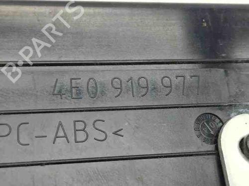 Electronic module AUDI A8 D3 (4E2, 4E8) 3.0 TDI quattro | BP28841924M83 
