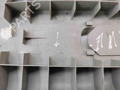 Autre SUZUKI SWIFT III (MZ, EZ) 1.3 DDiS (RS413D) | BP28885367O1