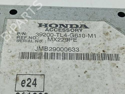 Electronic module HONDA ACCORD VIII Estate (CW) 2.2 i-DTEC (CW3) | BP33226670M83 - Image 7