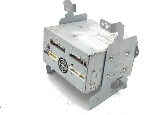 Electronic module NISSAN 370Z Coupe (Z34) NISMO 3.7 | BP28874034M83 