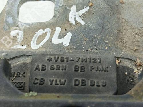 Engine mount FORD B-MAX (JK) 1.6 TDCi | BP38244145M89 - Image 6