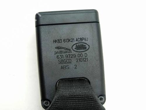 Seat buckle LAND ROVER RANGE ROVER VELAR (L560) 2.0 D200 MHEV 4x4 | BP36332416I32  - Image 7