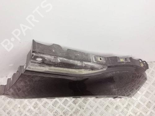 Right front fenders LAND ROVER RANGE ROVER EVOQUE (L538) 2.2 D 4x4 | BP28878884C42 