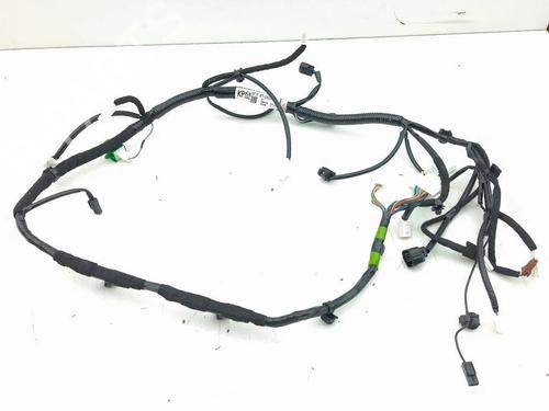Wiring harness MAZDA CX-5 (KF) 2.2 D | BP38500989E16 - Image 7