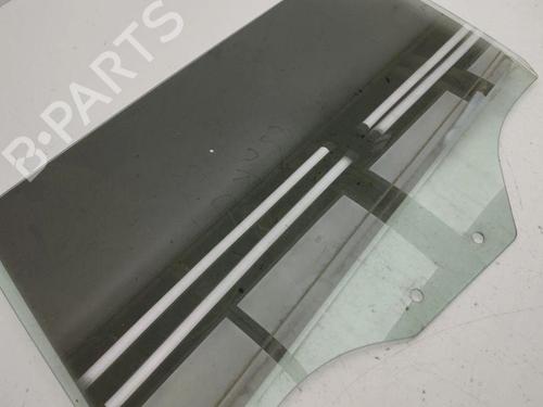 Rear left door window AUDI A1 Sportback (8XA, 8XF) 1.0 TFSI | BP28901445C20 