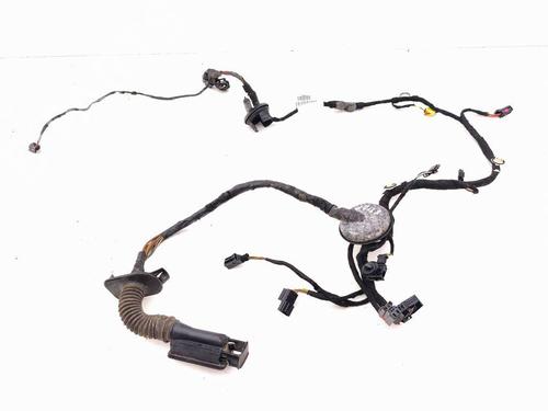 Used Wiring harness AUDI A6 Allroad C7 (4GH, 4GJ) 3.0 TDI quattro (313 hp) 29752538
