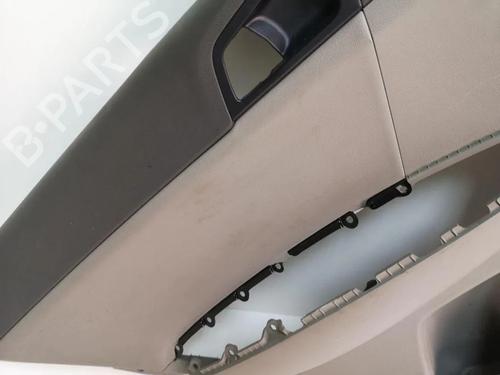 Rear left panel KIA SPORTAGE III (SL) 2.0 CRDi AWD | BP36197851C60 - Image 4