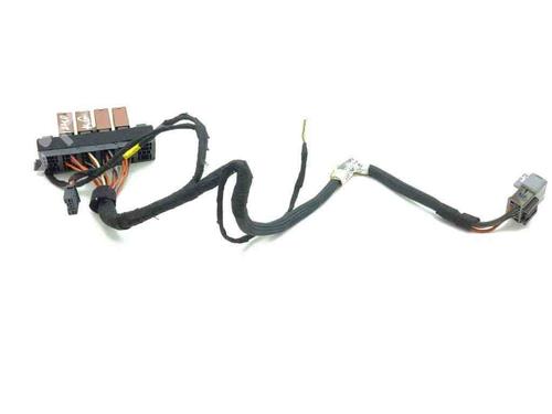 Wiring harness MASERATI QUATTROPORTE V 4.2 | BP28881786E16