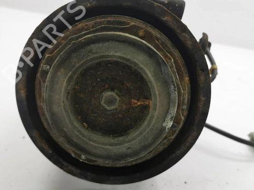 AC compressor RENAULT KADJAR (HA_, HL_) 1.5 dCi 110 (HLA3) | BP28904279M34 