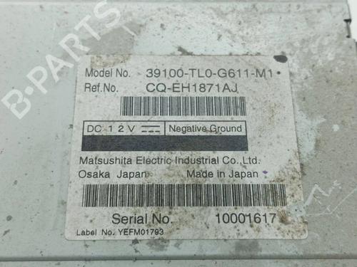 Electronic module HONDA ACCORD VIII Estate (CW) 2.2 i-DTEC (CW3) | BP33226152M83 - Image 9