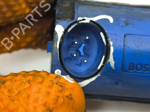 Electronic module MERCEDES-BENZ S-CLASS (W220, V220) S 63 AMG | BP33641002M83 - Image 2