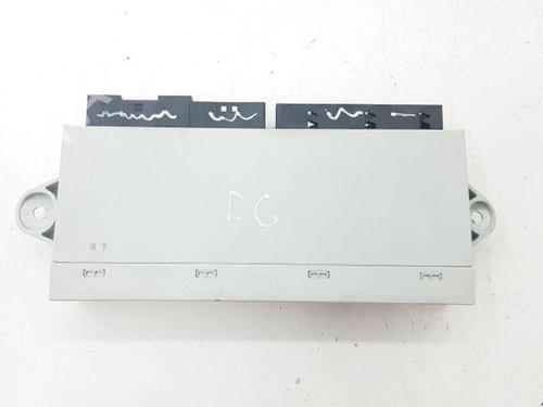 Elektronisk modul BMW 7 (E65, E66, E67) 730 d (211 hp) 28847284