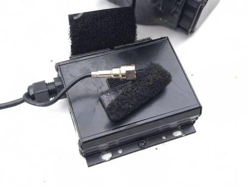 Electronic module MASERATI QUATTROPORTE V 4.7 S | BP33398670M83  - Image 5