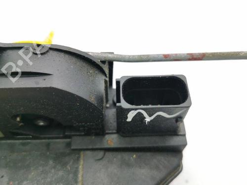 Front left lock CHEVROLET TRAX 1.7 TD AWD | BP28903585C98 