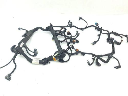Used Wiring harness CITROËN C5 AIRCROSS (A_) 1.2 PureTech 130 (ARHNSJ) (131 hp) 28905496