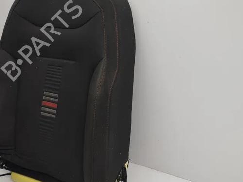 Right front seat SEAT IBIZA V (KJ1, KJG) 1.0 TSI | BP28856423C16 