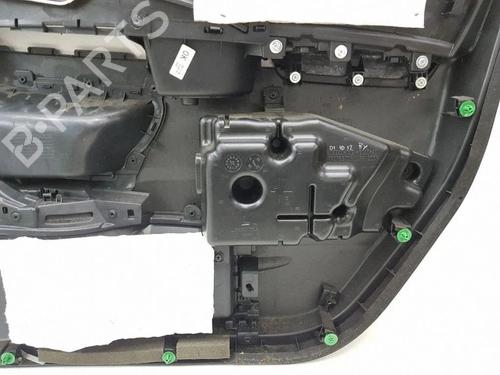 Front left panel HONDA CR-V IV (RM_) 2.2 i-DTEC AWD (RE6) | BP37403817C58 - Image 5