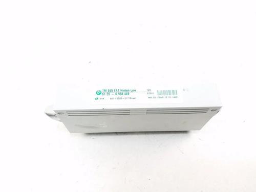 Electronic module BMW 7 (E65, E66, E67) 730 Ld | BP28884520M83 - Image 3