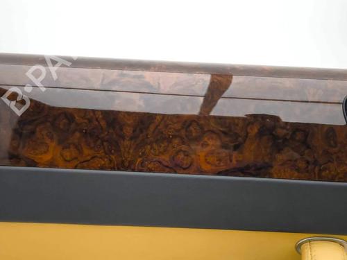 Rear left panel BENTLEY FLYING SPUR (4W_) 6.0 W12 | BP36203265C60 - Image 3