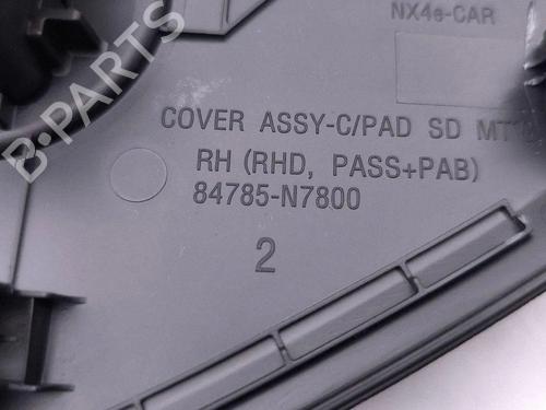 Other HYUNDAI TUCSON (NX4E, NX4A) 1.6 T-GDi | BP37481629O1 - Image 7