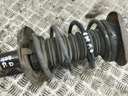 Right front shock absorber TOYOTA C-HR (_X1_) 1.8 Hybrid (ZYX10_, ZYX11_, ZYX10R, ZYX11R) | BP28864681M17 