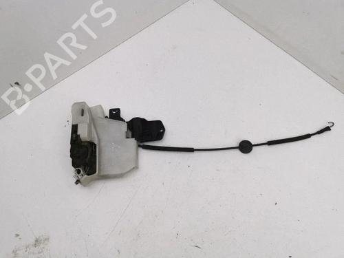Used Front left lock Front left lock VW PASSAT B5.5 Variant (3B6) 1.9 TDI (130 hp) 40192646 40192646