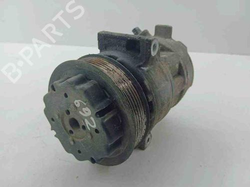 Compressor A/A OPEL CORSA D (S07) 1.3 CDTI (L08, L68) (75 hp) 28904487