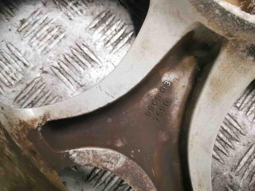 Felga MAZDA CX-7 (ER) 2.2 MZR-CD AWD (ER10A) | BP28871806C45