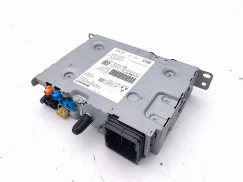Electronic module CITROËN C4 X (BD_, BE_, BF_) ë-C4 X (BFZKXC) | BP38279630M83 - Image 3