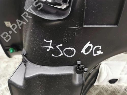 Boot lining KIA NIRO I (DE) 1.6 GDI Hybrid | BP36349404I3 - Image 6