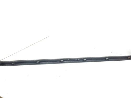 Left sideskirt PORSCHE CAYENNE (92A) 3.6 | BP28879726C115 