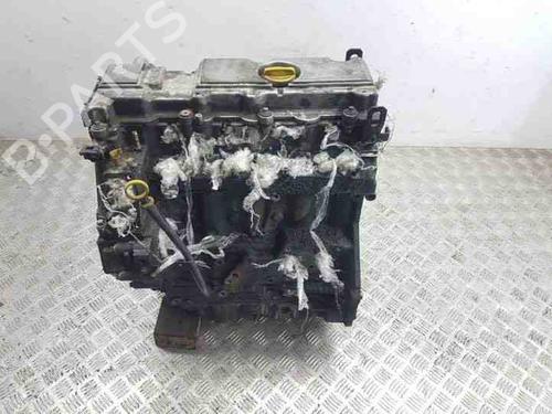 Used Engine OPEL ASTRA G Saloon (T98) 2.0 DI (F69) (82 hp) 28847009