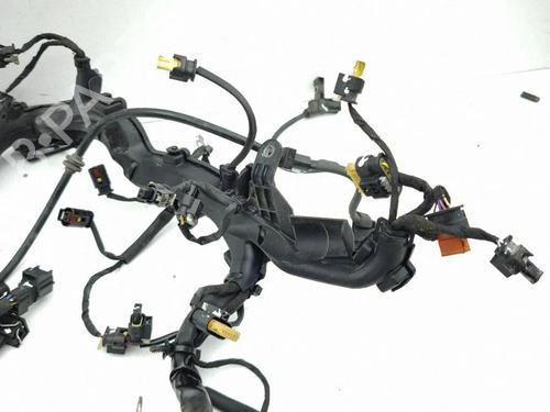 Wiring harness MERCEDES-BENZ E-CLASS (W213) AMG E 63 S 4-matic+ (213.089) | BP37610552E16  - Image 9