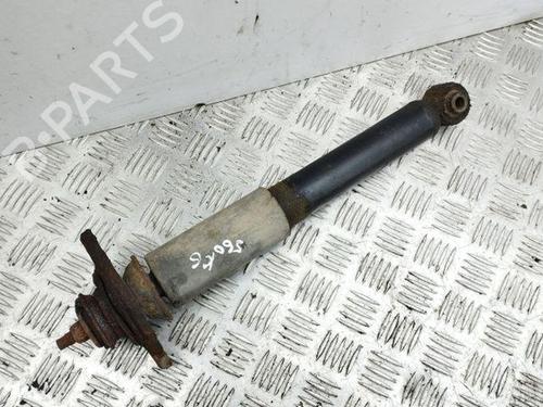 Left rear shock absorber NISSAN MURANO I (Z50) 3.5 4x4 | BP28851530M18 