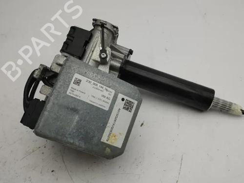 Used Electronic module AUDI A1 Sportback (8XA, 8XF) 1.0 TFSI (95 hp) 28863991