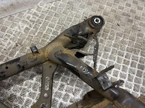 Rear axle VOLVO S90 II (234) D4 | BP33228225M2 - Image 11