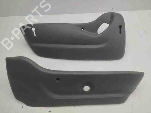 Used Other CHRYSLER VOYAGER II (ES) 2.5 TD (118 hp) 28852207