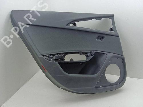 Rear left panel AUDI A6 C7 Avant (4G5, 4GD) 1.8 TFSI | BP38247321C60 - Image 2