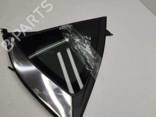 Dør rude ventre bagtil MAZDA CX-5 (KF) 2.0 | BP36193180C20 - Image 3